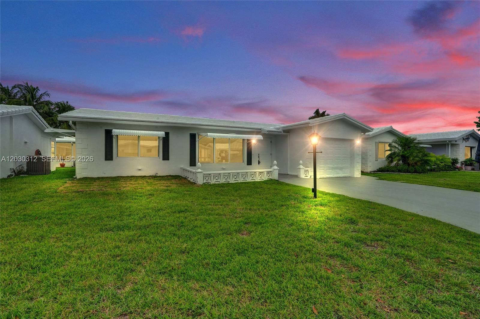 240 NW 25th Court, Pompano Beach, FL 33064 Photo 1