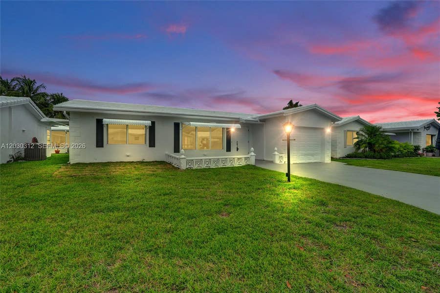 Property photo for 240 NW 25th Court, Pompano Beach, FL