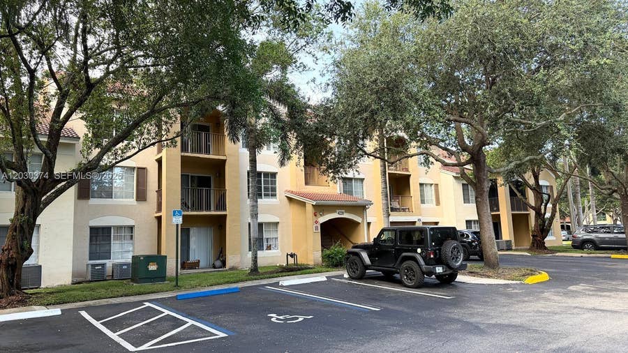 Property photo for 4220 San Marino Boulevard, #303, West Palm Beach, FL