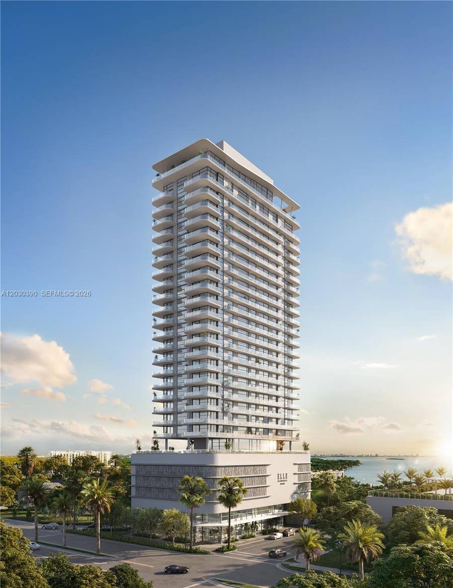 Property photo for 3618 NE 5th Avenue, #2409, Miami, FL