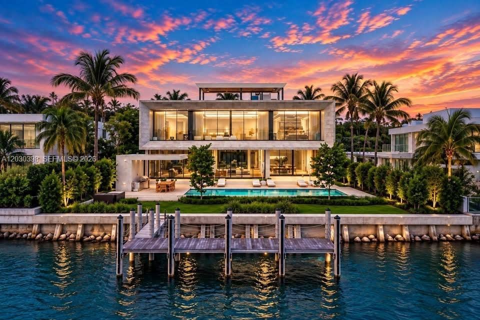 360 S Hibiscus Drive, Miami Beach, FL 33139 Photo 41