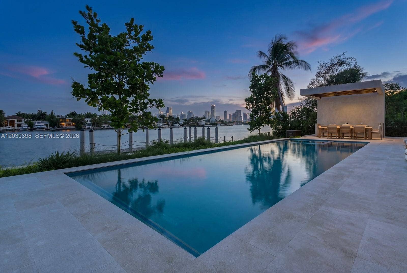 360 S Hibiscus Drive, Miami Beach, FL 33139 Photo 34