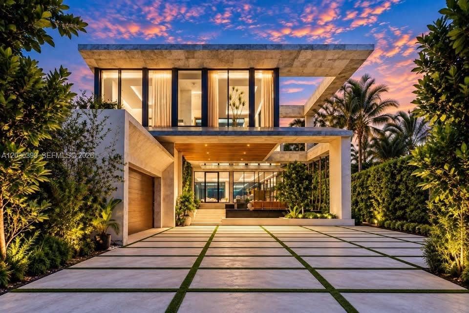 360 S Hibiscus Drive, Miami Beach, FL 33139 Photo 5