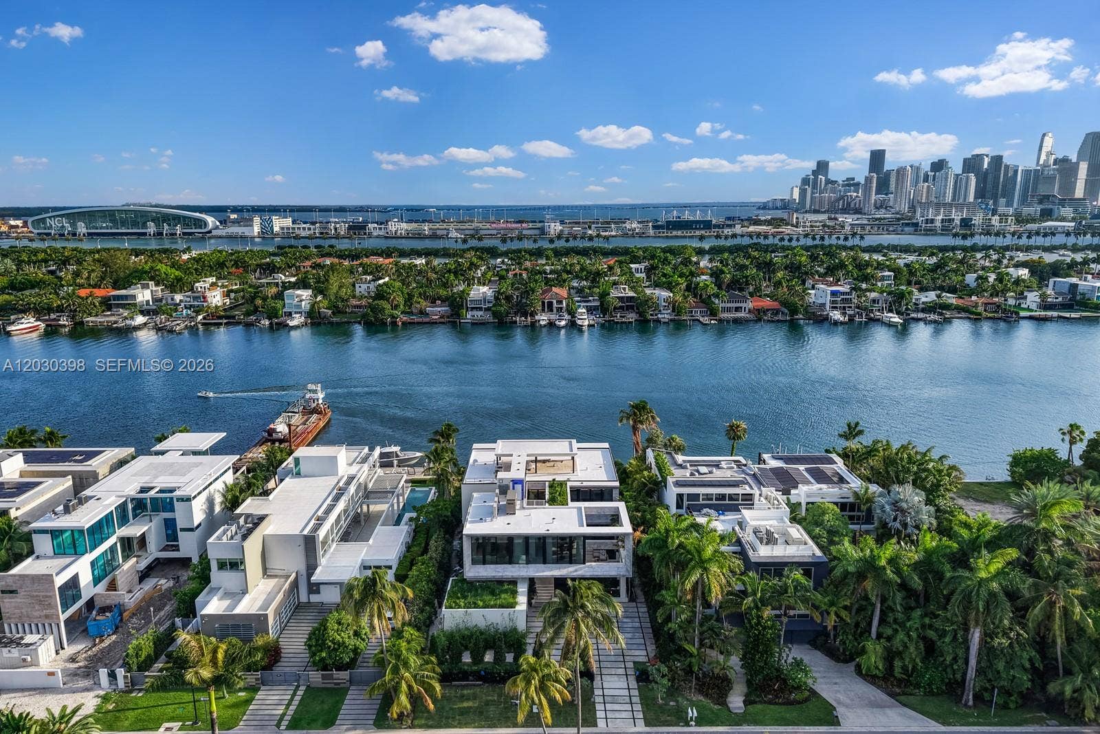 360 S Hibiscus Drive, Miami Beach, FL 33139 Photo 89