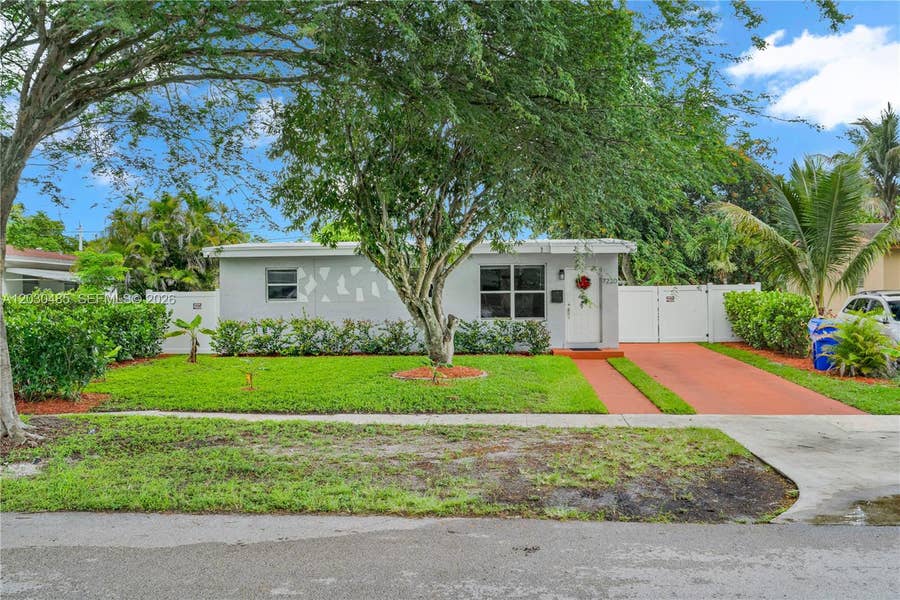 Property photo for 7220 Arthur Street, Hollywood, FL