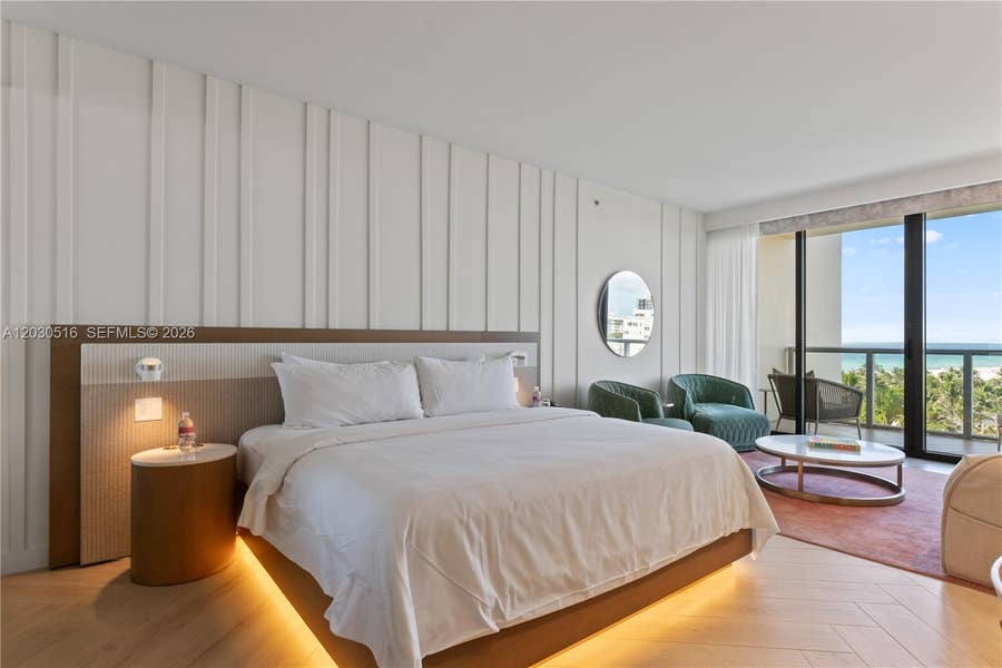 Property photo for 2201 Collins Avenue, #707, Miami Beach, FL