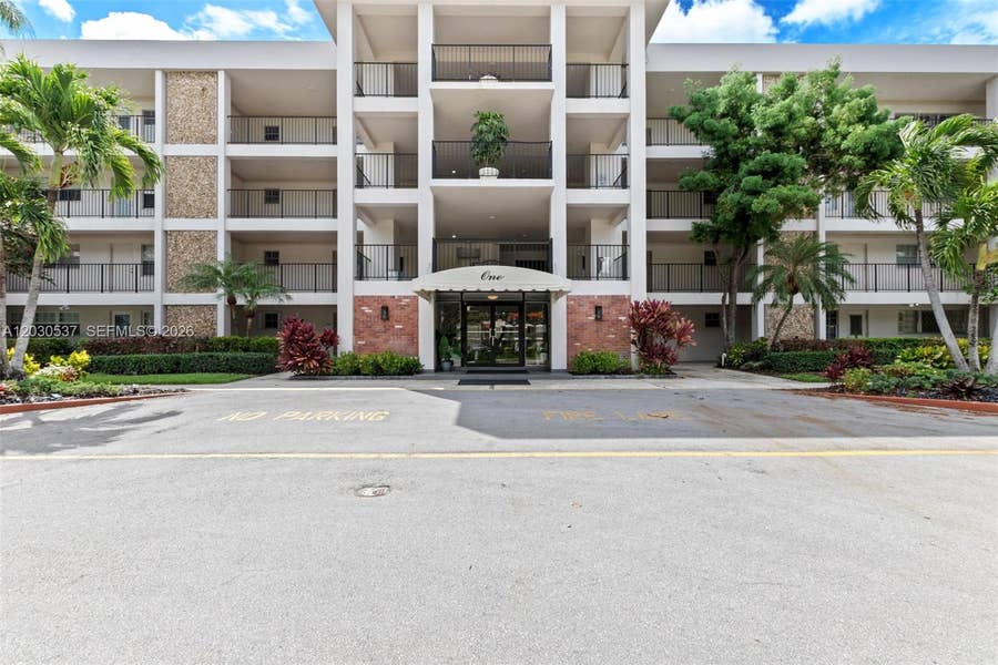 Property photo for 2800 N Palm Aire Drive, #405, Pompano Beach, FL
