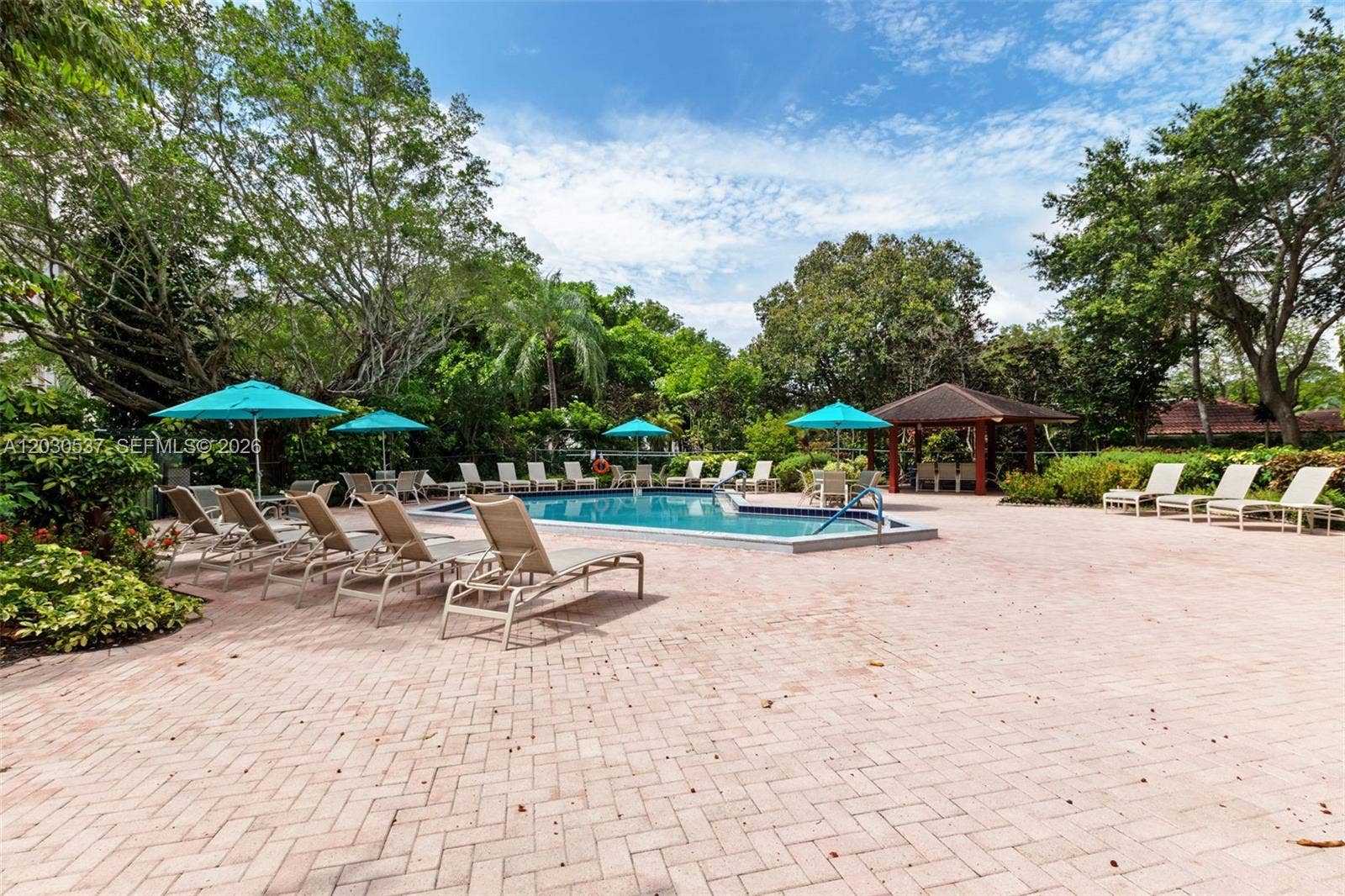 2800 N Palm Aire Drive, #405, Pompano Beach, FL 33069 Photo 27