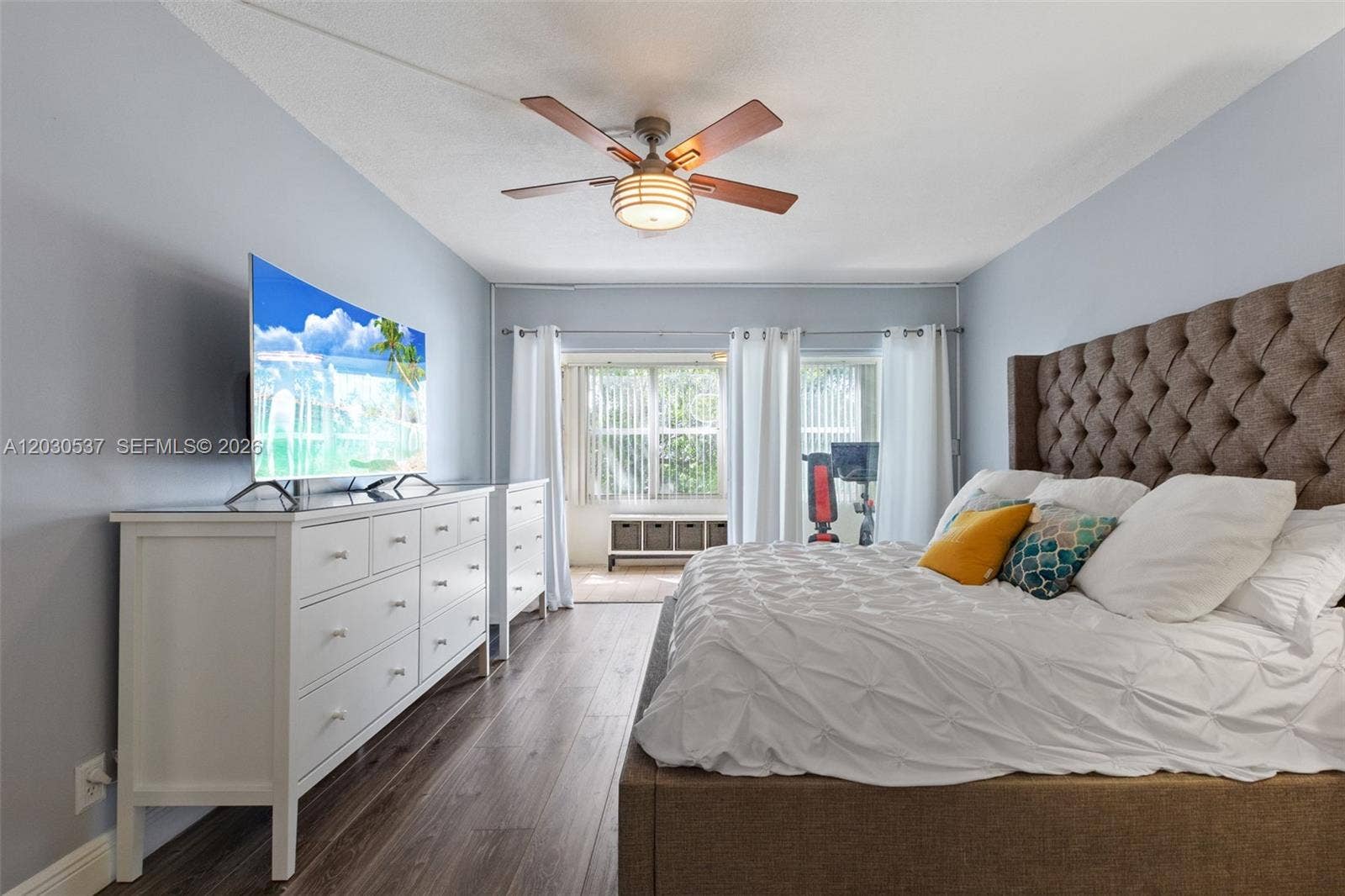 2800 N Palm Aire Drive, #405, Pompano Beach, FL 33069 Photo 13