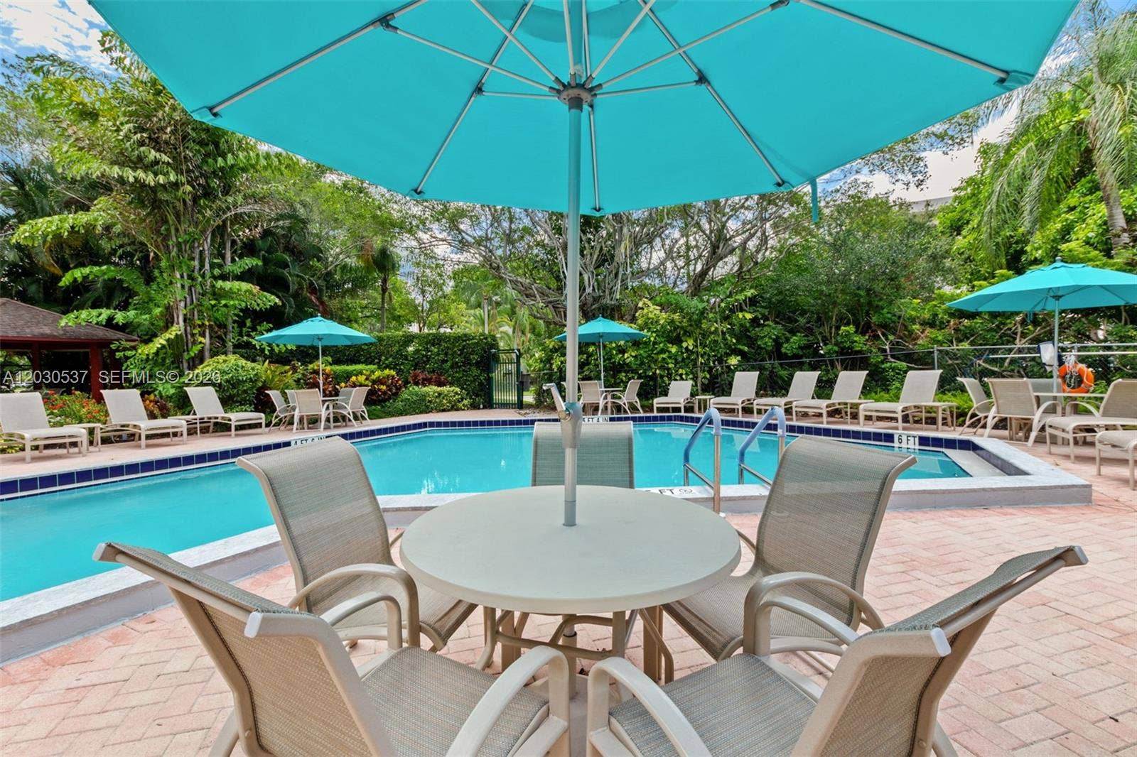 2800 N Palm Aire Drive, #405, Pompano Beach, FL 33069 Photo 7
