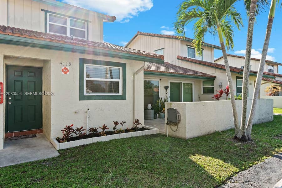 Property photo for 4119 Coral Springs Drive, #C6, Coral Springs, FL