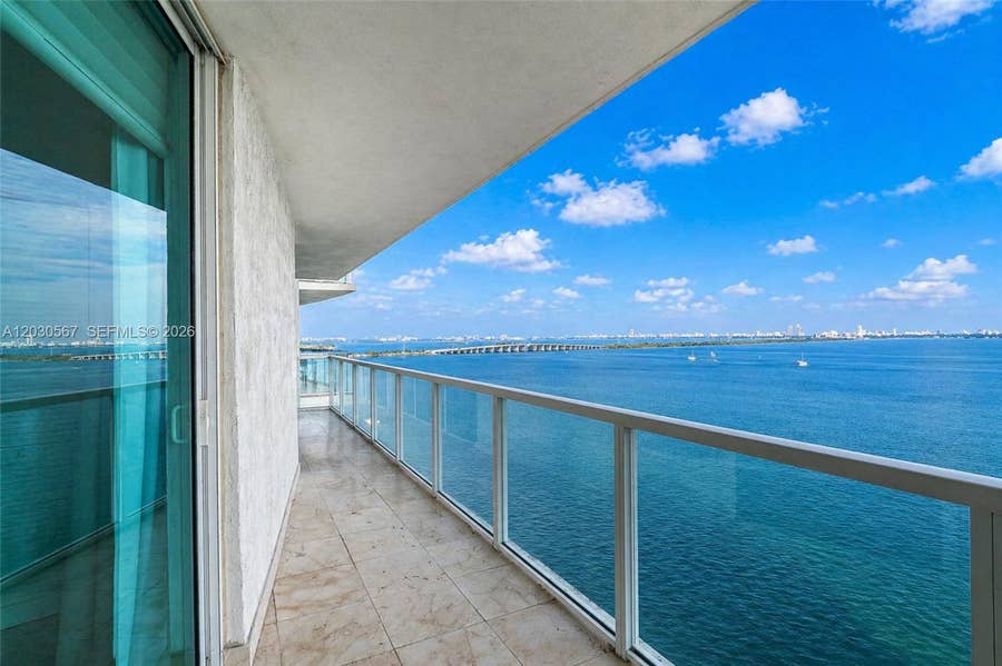 Property photo for 665 NE 25th Street, #1202, Miami, FL