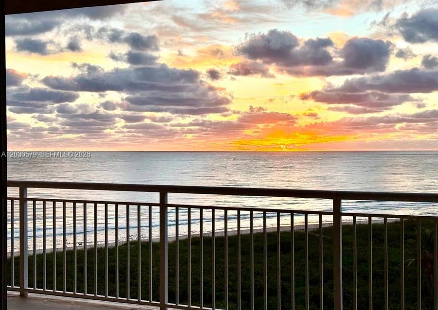 Property photo for 3000 N Highway A1a, #7C, Hutchinson Island, FL