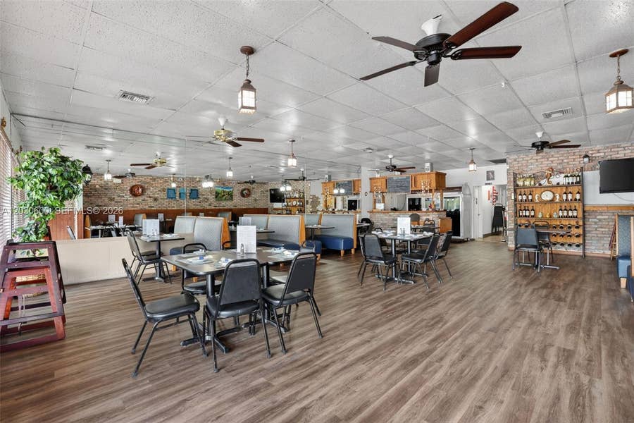 Property photo for Turnkey Pompano Beach, #Restaurant, Pompano Beach, FL