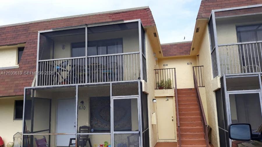 Property photo for 1085 S Flagler Avenue, #616, Pompano Beach, FL