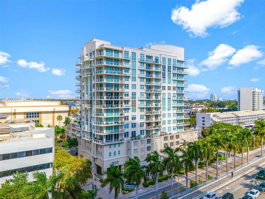 Property photo for 1819 SE 17th Street, #603, Fort Lauderdale, FL