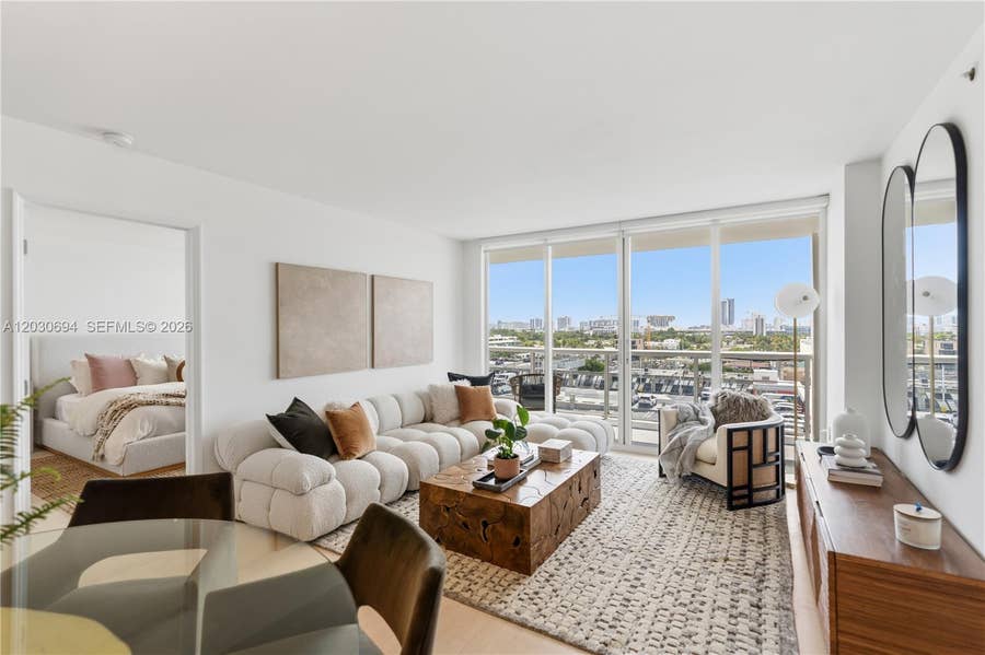 Property photo for 1800 Sunset Harbour Drive, #1003, Miami Beach, FL