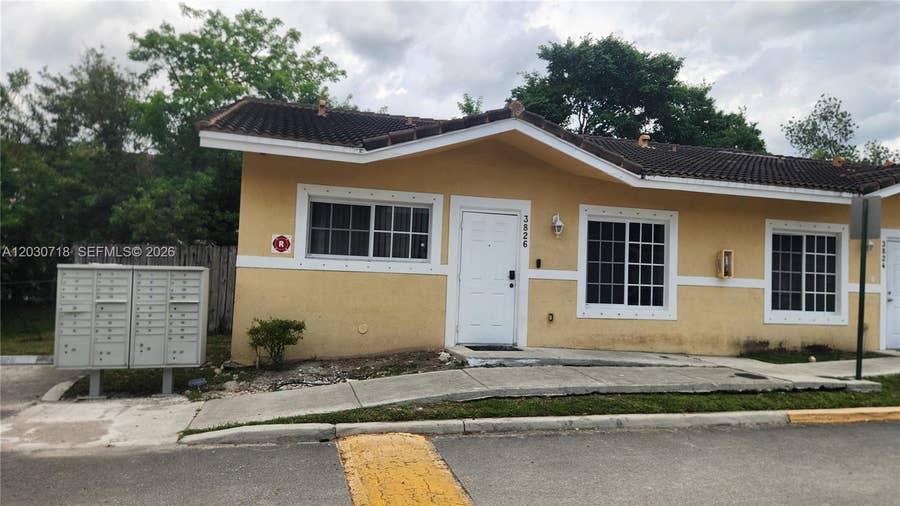 Property photo for 3826 SW 48th Avenue, #3826, Hollywood, FL