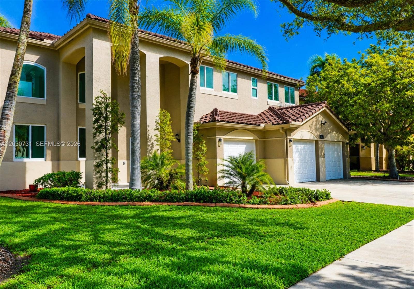 852 Heritage Drive, Weston, Weston, FL 33326 Photo 1