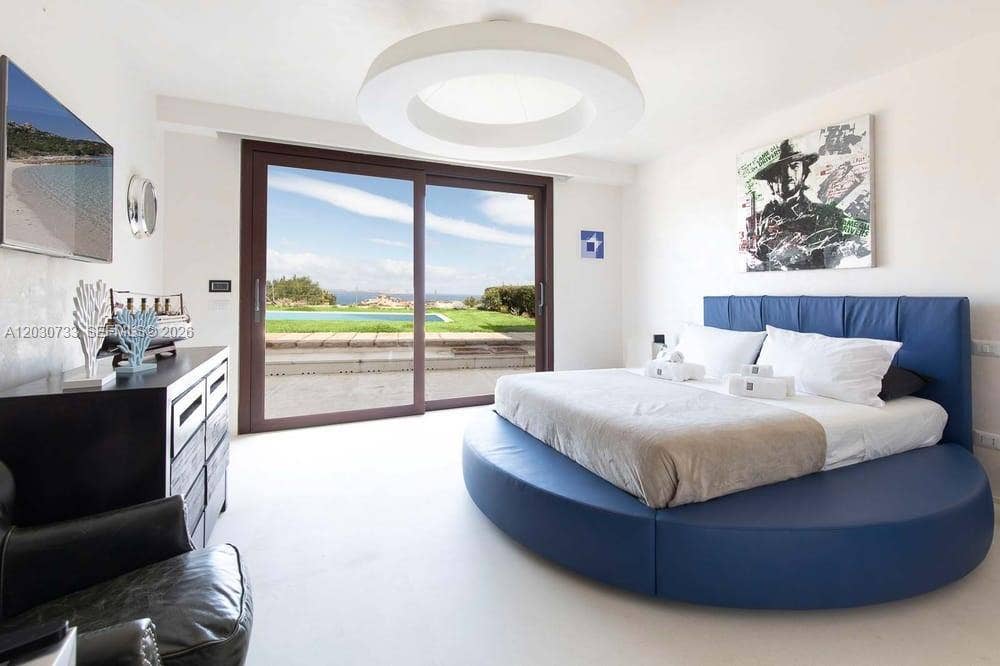 Sardinia Luxury Estate Sardinia Luxury Estate Porto Cervo Max Mlekus, Photo 25