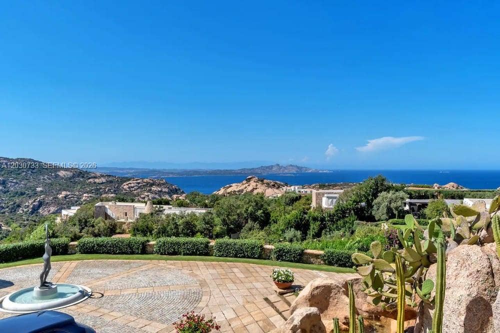 Sardinia Luxury Estate Sardinia Luxury Estate Porto Cervo Max Mlekus, Photo 1