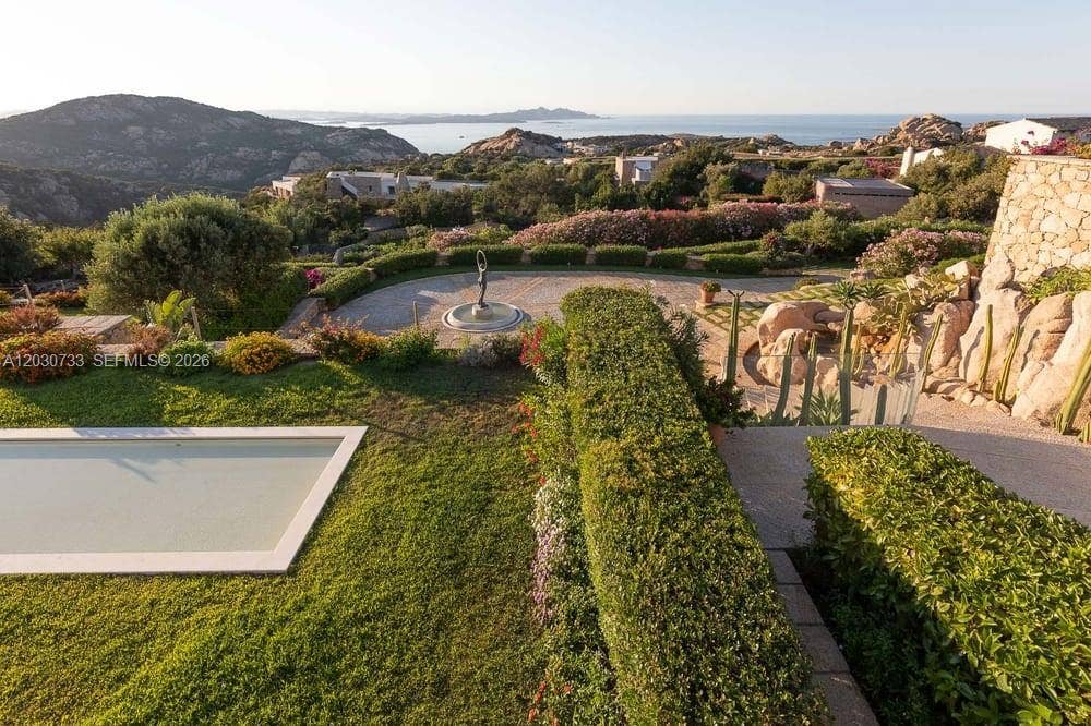Sardinia Luxury Estate Sardinia Luxury Estate Porto Cervo Max Mlekus, Photo 32