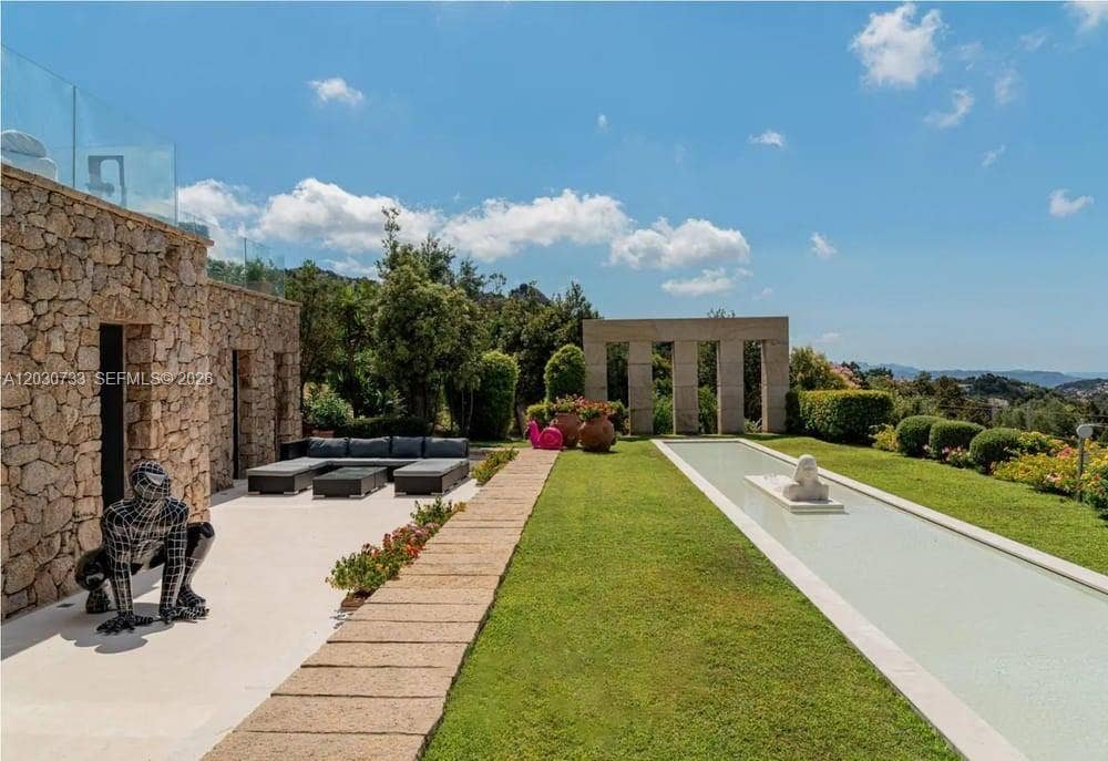 Sardinia Luxury Estate Sardinia Luxury Estate Porto Cervo Max Mlekus, Photo 3