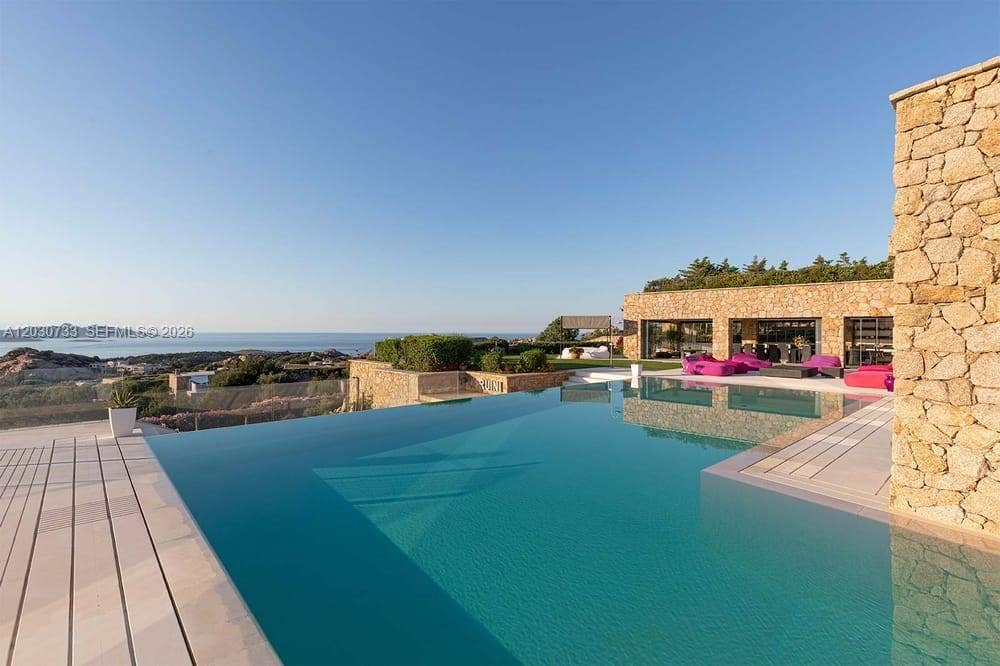 Sardinia Luxury Estate Sardinia Luxury Estate Porto Cervo Max Mlekus, Photo 10