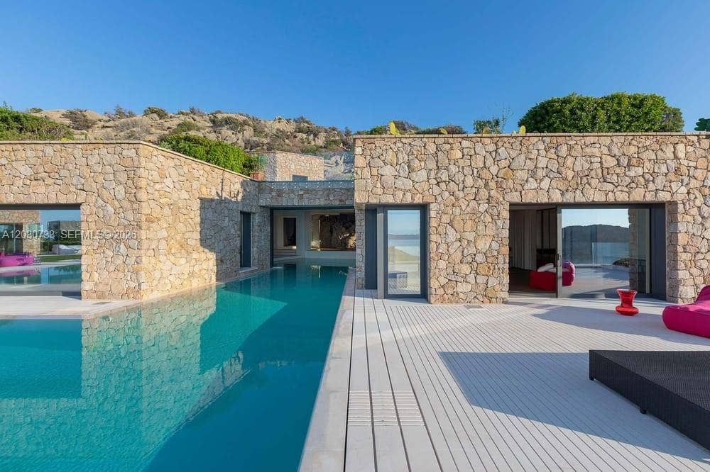 Sardinia Luxury Estate Sardinia Luxury Estate Porto Cervo Max Mlekus, Photo 31
