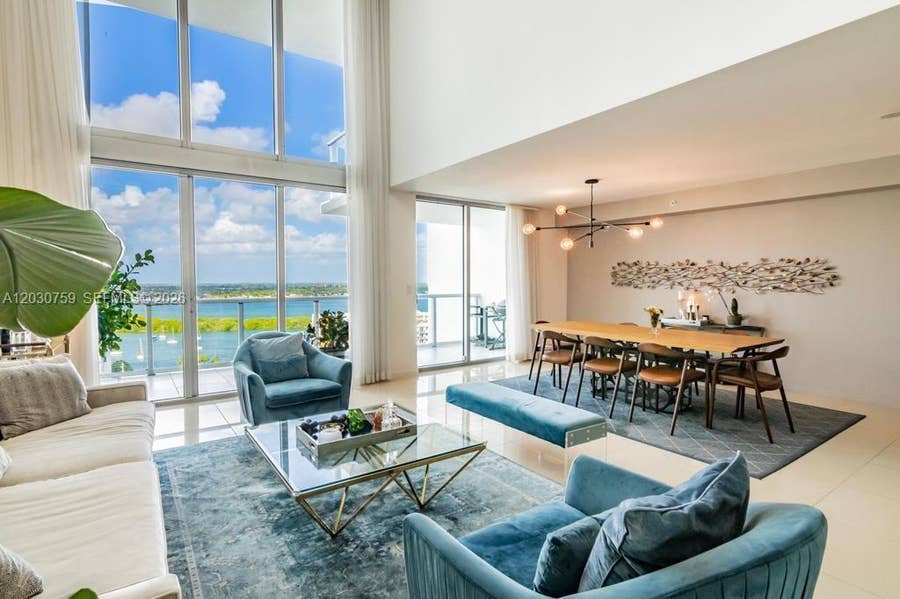 Property photo for 7928 East Drive, #1604 + DEN, North Bay Village, FL
