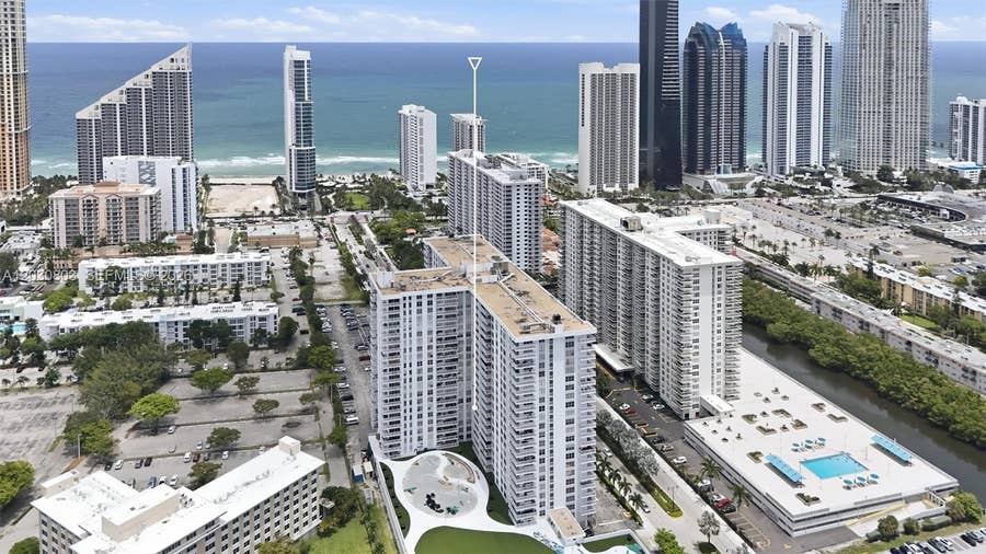 Property photo for 231 174th Street, #901, Sunny Isles Beach, FL