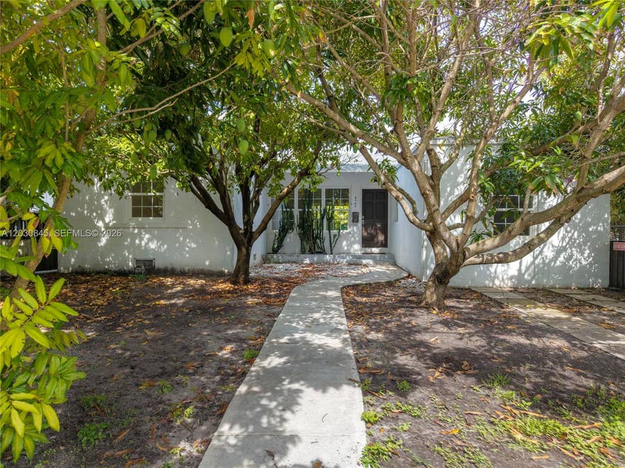 Property photo for 8942 Carlyle Avenue, Surfside, FL