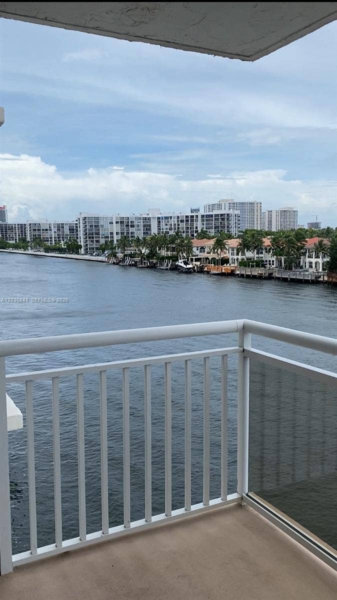 Property photo for 1600 S Ocean Drive, #5A, Hollywood, FL