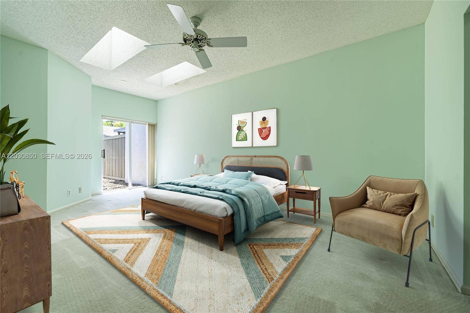 6561 Sutton Court, Parkland, FL 33067 Primary Bedroom