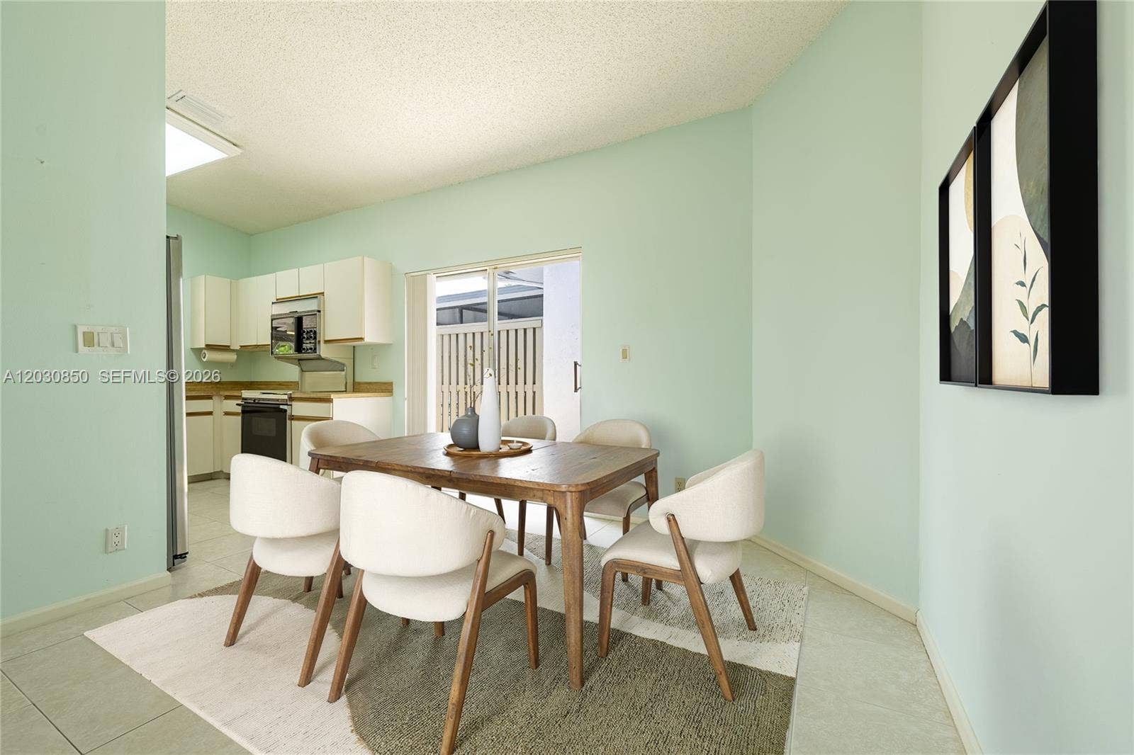 6561 Sutton Court, Parkland, FL 33067 Kitchen Dining