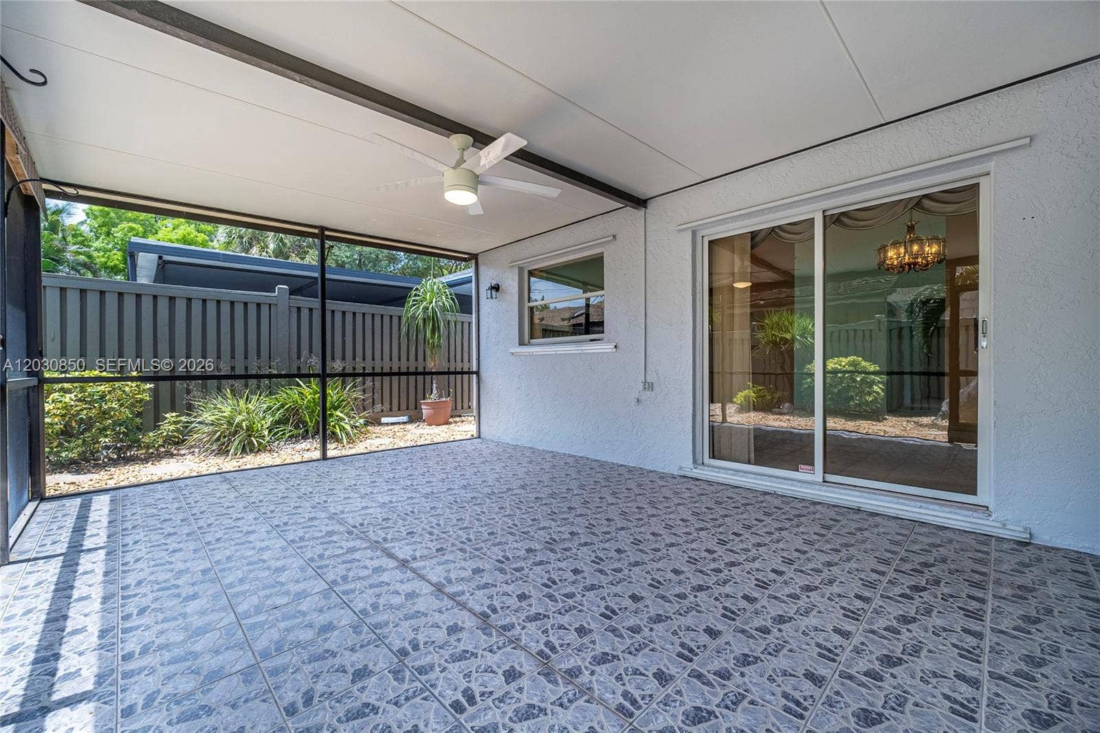 6561 Sutton Court, Parkland, FL 33067 Patio