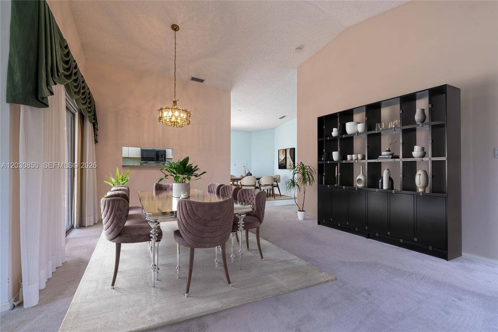 6561 Sutton Court, Parkland, FL 33067 Dining Area