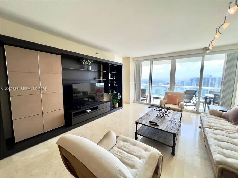 Property photo for 7000 Island Boulevard, #2403, Aventura, FL