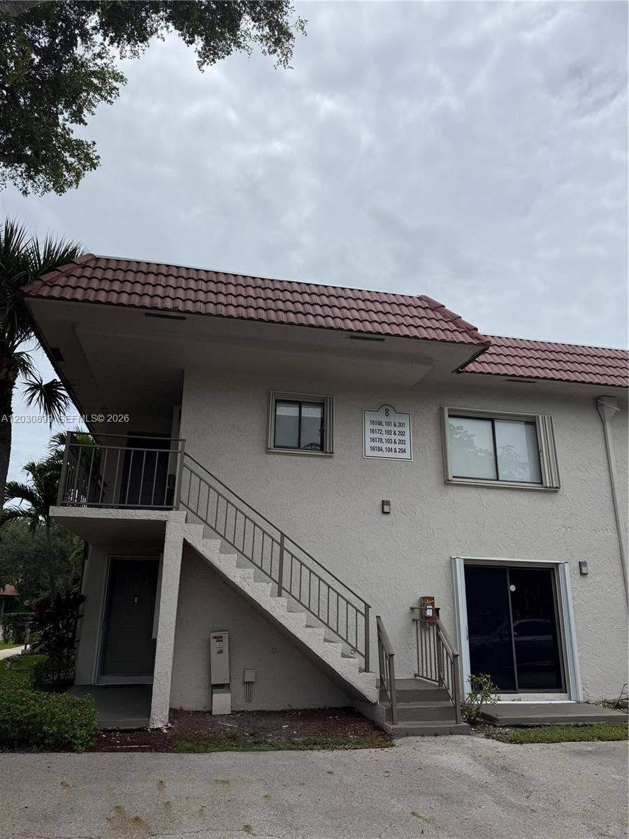 Property photo for 16184 Laurel Drive, #204, Weston, FL