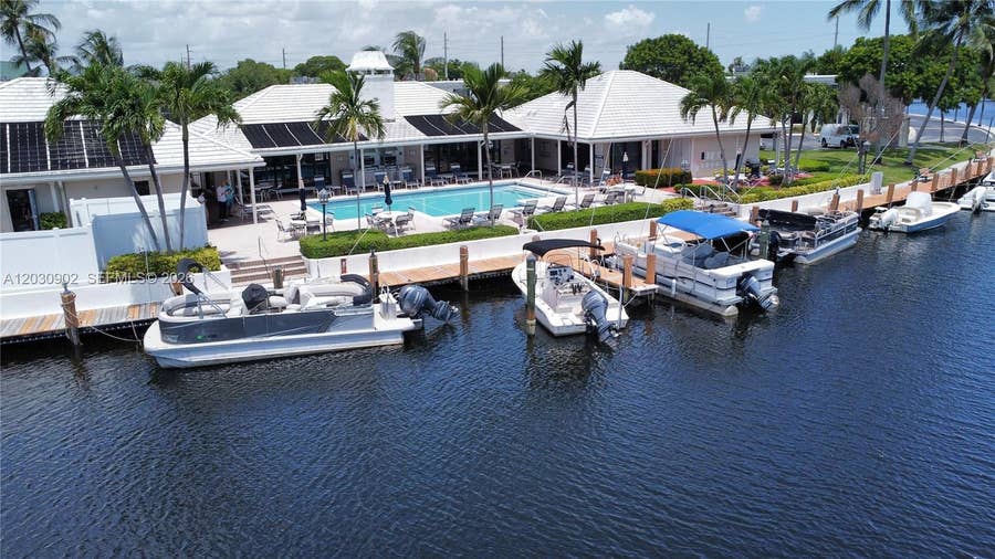 Property photo for 160 Cypress Club Drive, #608, Pompano Beach, FL