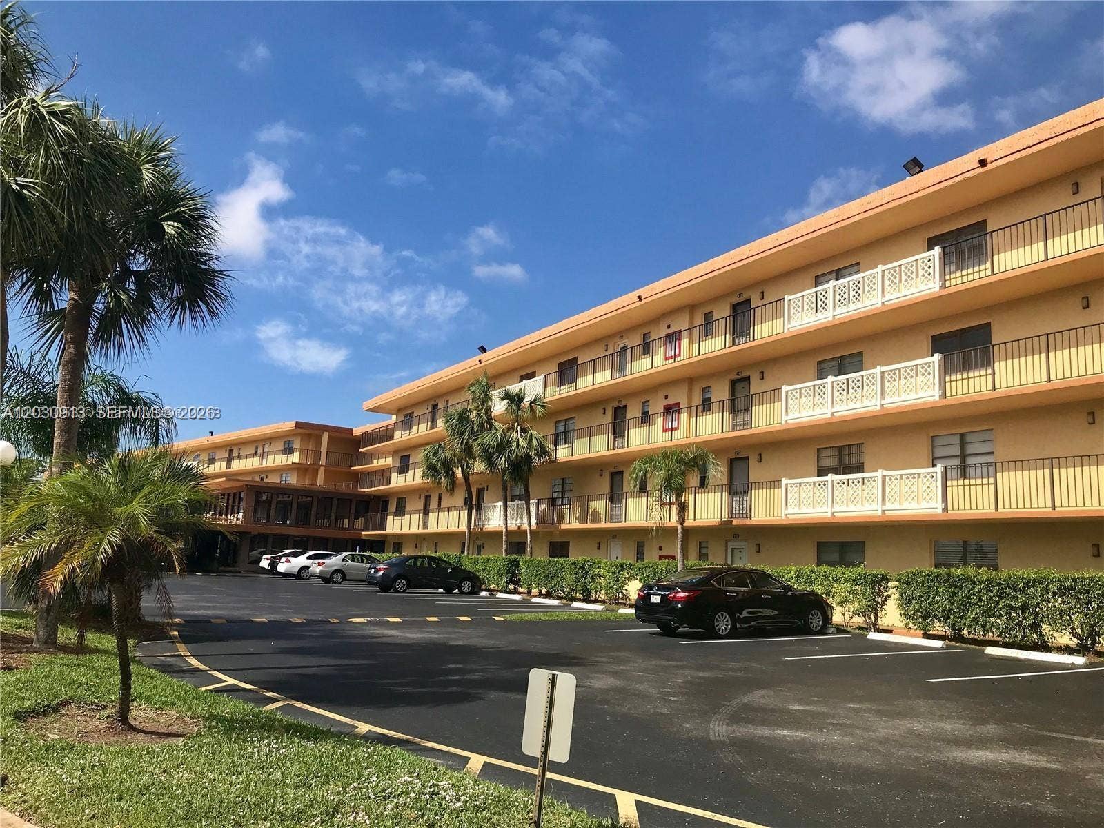 9273 SW 8th Street, #402, Boca Raton, Boca Raton, FL 33428 Photo 1