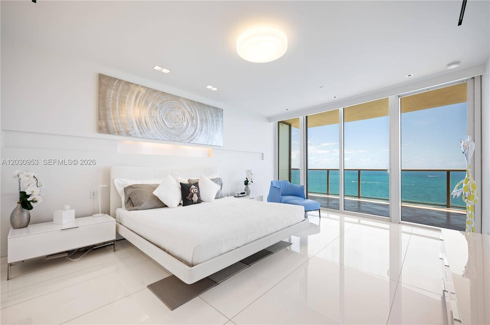 9703 Collins Avenue, #2000, Bal Harbour, FL 33154 Photo 16