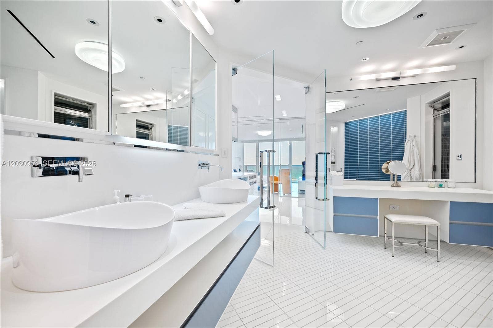 9703 Collins Avenue, #2000, Bal Harbour, FL 33154 Photo 27