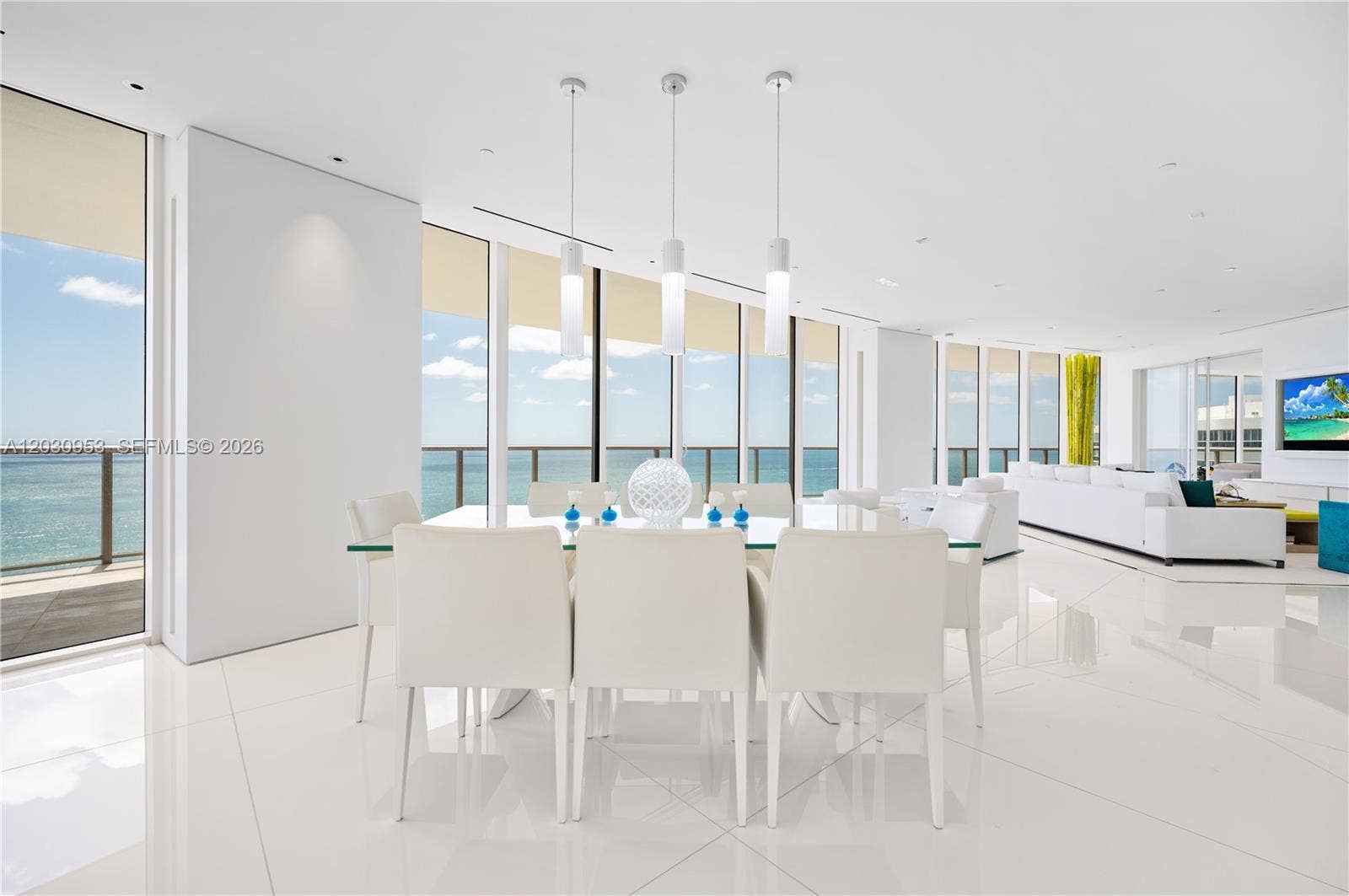 9703 Collins Avenue, #2000, Bal Harbour, FL 33154 Photo 11