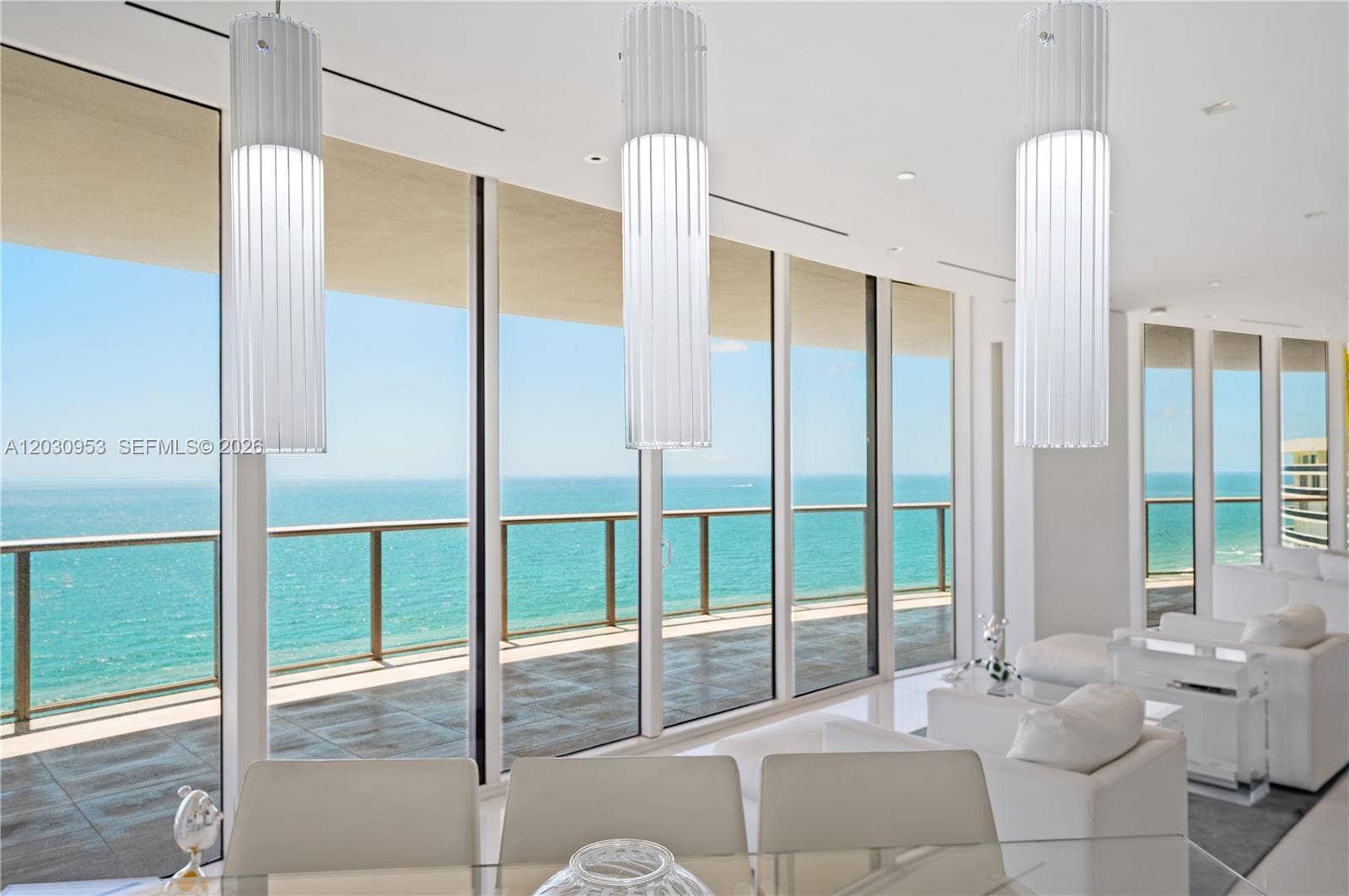 9703 Collins Avenue, #2000, Bal Harbour, FL 33154 Photo 10