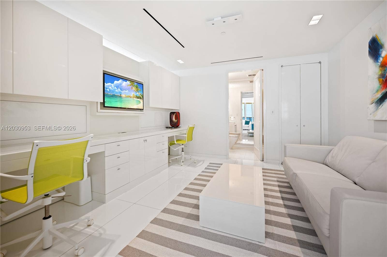 9703 Collins Avenue, #2000, Bal Harbour, FL 33154 Photo 28