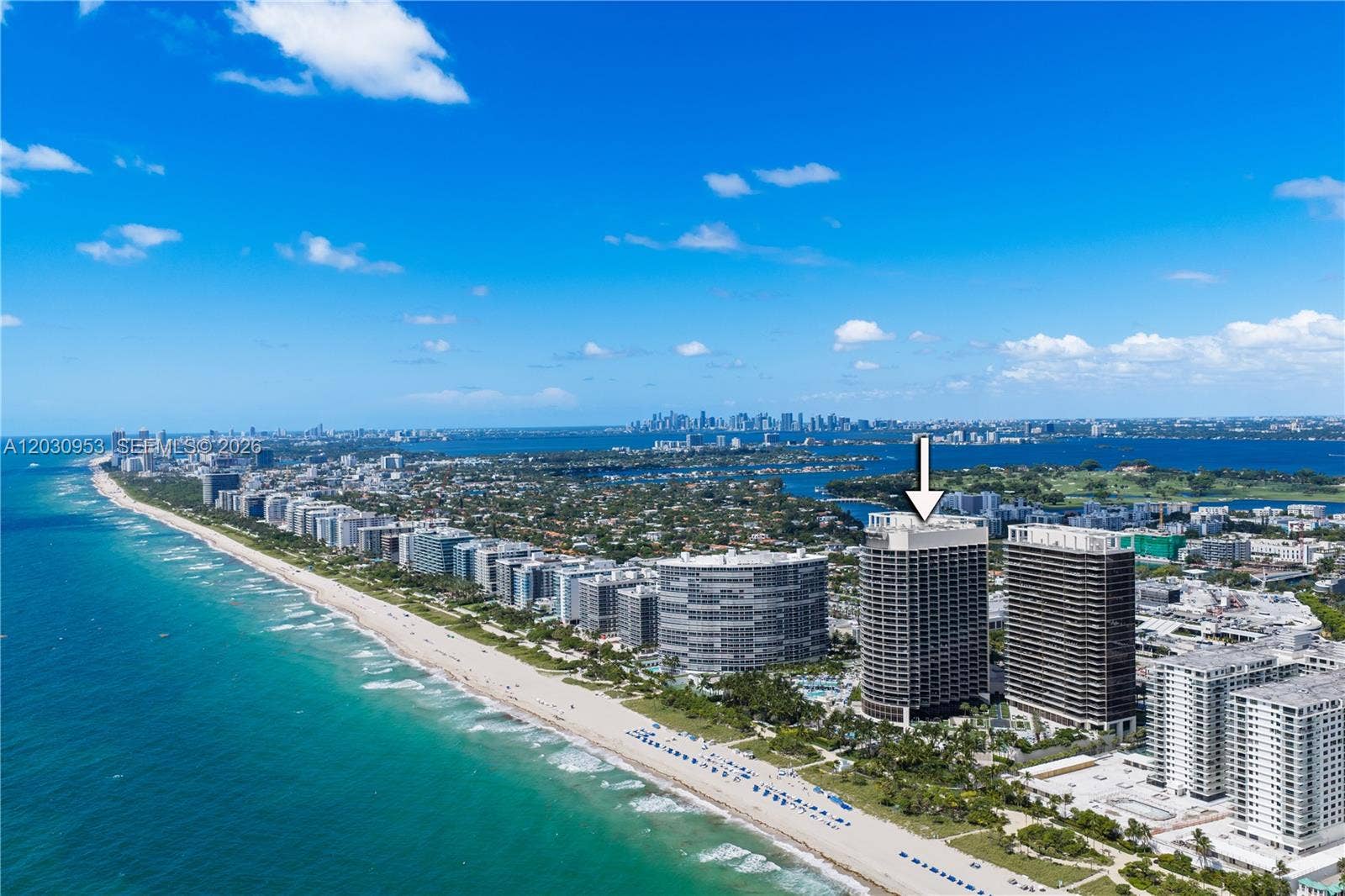 9703 Collins Avenue, #2000, Bal Harbour, FL 33154 Photo 34