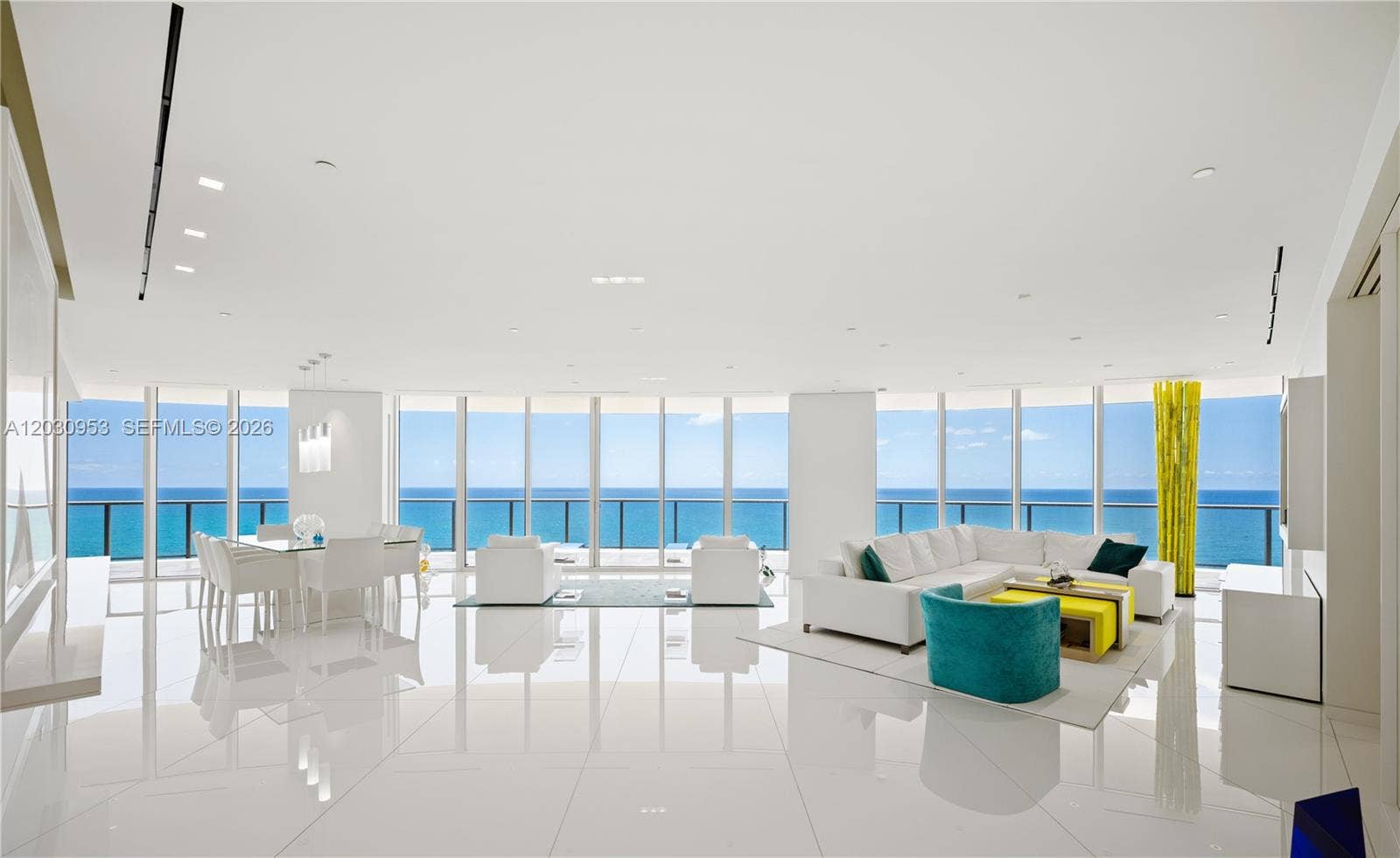 9703 Collins Avenue, #2000, Bal Harbour, FL 33154 Photo 1