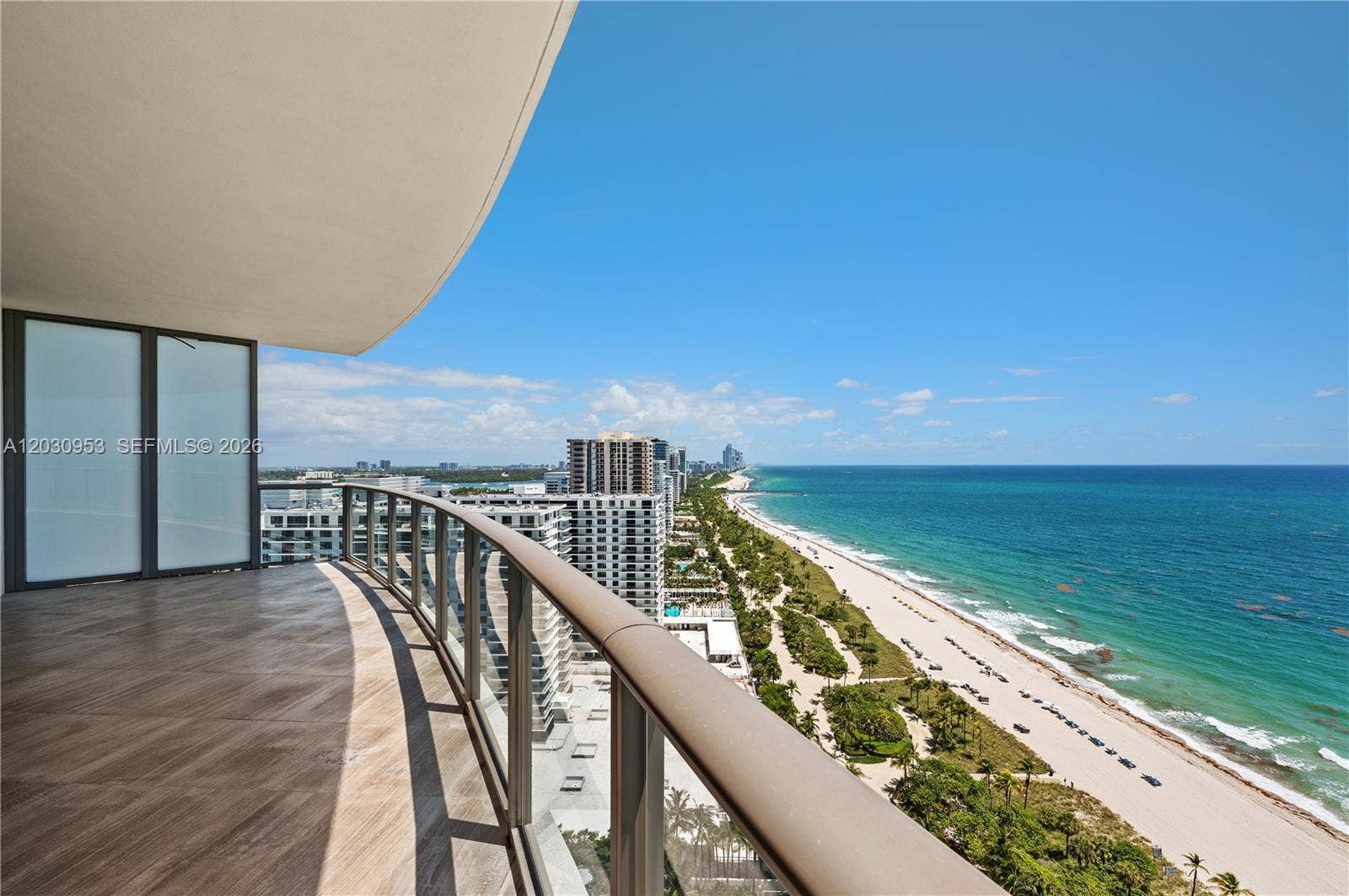 9703 Collins Avenue, #2000, Bal Harbour, FL 33154 Photo 4