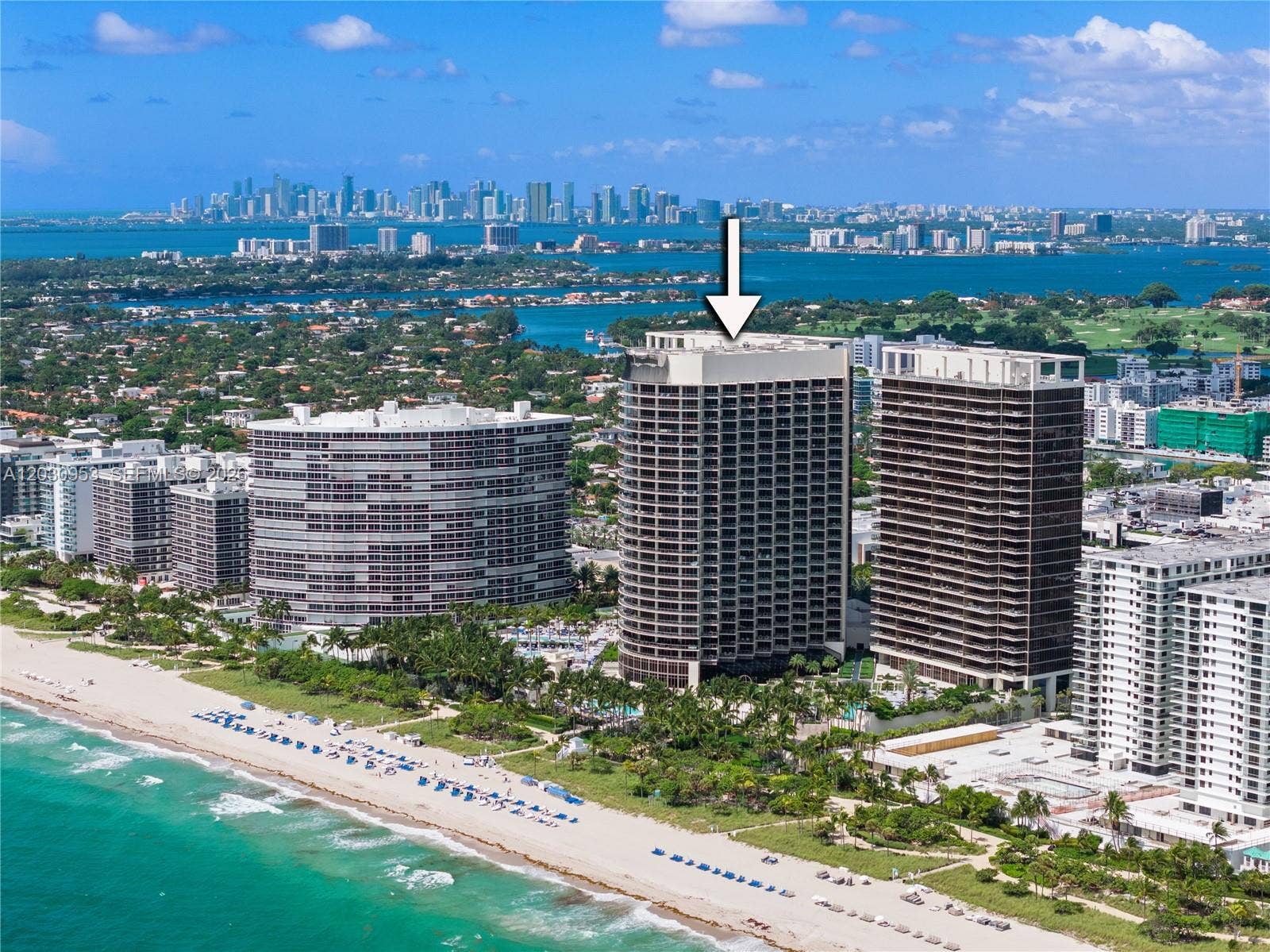9703 Collins Avenue, #2000, Bal Harbour, FL 33154 Photo 35